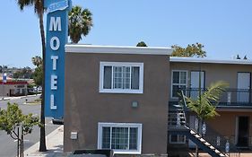 Seaside Motel Redondo Beach